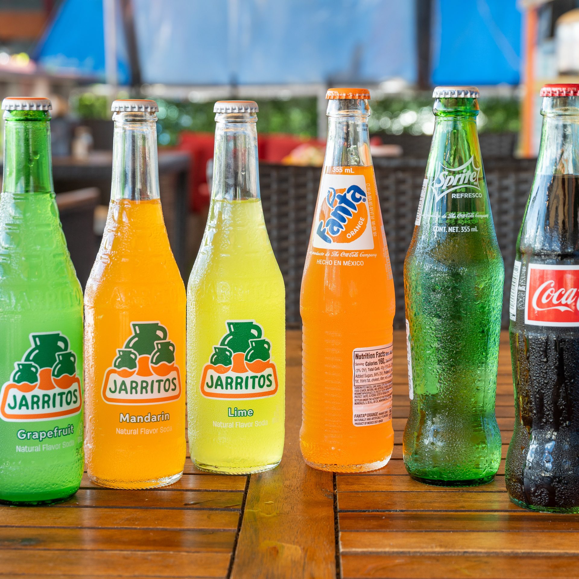 Bohemian Latin Grill Rewards