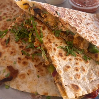 Quesadilla
